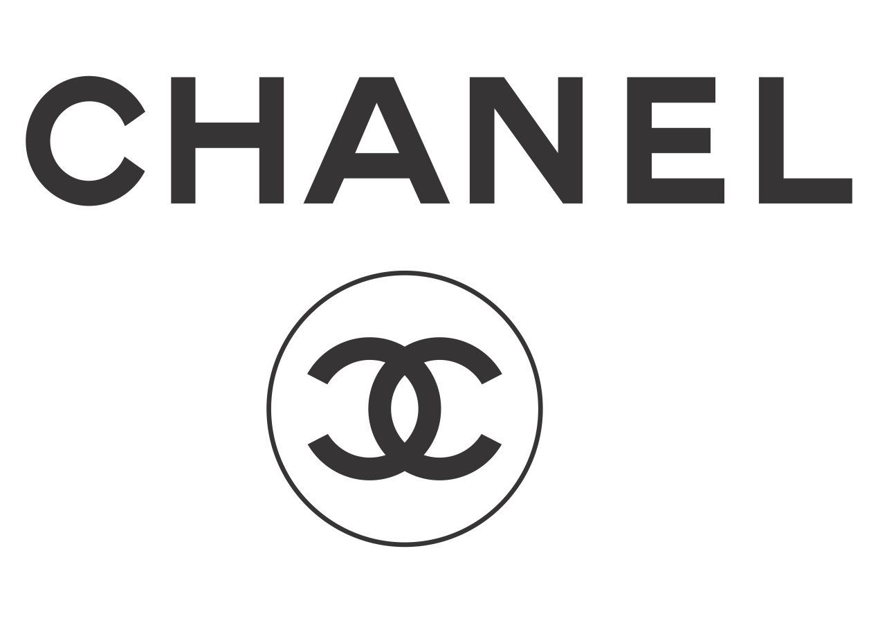 Chanel No. 22 logo